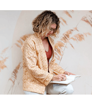 SUPER BISON -Veste - PALOMA