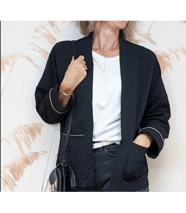 SUPER BISON -Veste - PALOMA