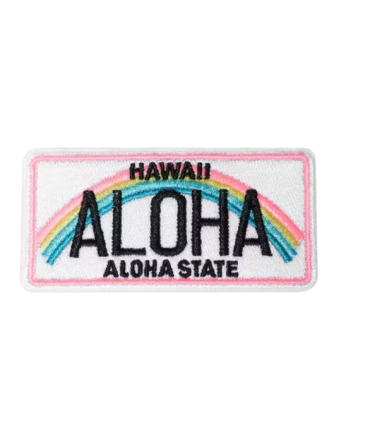 THERMOCOLLANT - Hawaii ALOHA