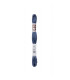 DMC- Retors Mat -2124 - BLEU GRIS