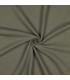 Double gaze - Coton - KAKI