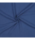 Double gaze - Coton - BLEU NUIT