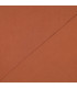 Double Gaze - Coton - COGNAC