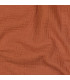 Double Gaze - Coton - COGNAC