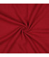 Double gaze - Coton - ROUGE VIN