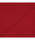 Double gaze - Coton - ROUGE VIN