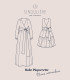 SINGULIÈRE par COUSETTE : La Robe PAQUERETTE