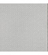 Coton brodé - BLANC - Bordure festonnée