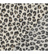 Voile de coton - LEOPARD