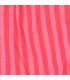 Coton - Rayures ROSE