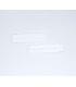 Attache Casquette - BLANCHE