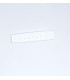 Attache Casquette - BLANCHE