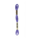 DMC : Mouliné Spécial 25 - Article 117 - 155 - MAUVE