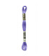 DMC : Mouliné Spécial 25 - Article 117 - 340 - GLYCINE VIOLETTE