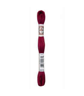 DMC Retors Mat  - 2570 - BAMBOU