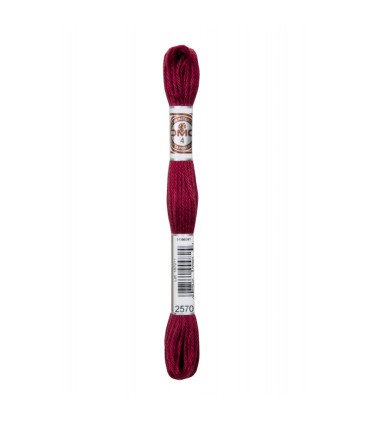 DMC Retors Mat  - 2570 - BAMBOU