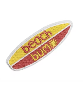 ThERMOCOLLANT - Planche de surf - Beach Bum