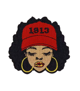 Thermocollant - Lauryn