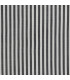 Viscose - Rayures fines - MARINE