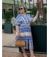 GERMAIN PATRONS - la Robe - MADELINE