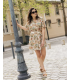 GERMAIN PATRONS - la Robe - MADELINE
