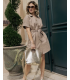 GERMAIN PATRONS - la Robe - MADELINE