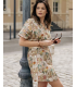 GERMAIN PATRONS - la Robe - MADELINE