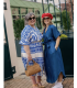 GERMAIN PATRONS - la Robe - MADELINE