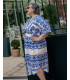 GERMAIN PATRONS - la Robe - MADELINE