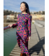 MY DRESS MADE - Viscose Crêpe - DIVINE