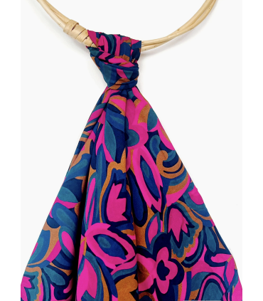 MY DRESS MADE - Viscose Crêpe - DIVINE