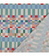 Viscose Radiance - Abstrait pastel