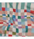 Viscose Radiance - Abstrait pastel