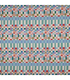 Viscose Radiance - Abstrait pastel