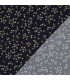 Viscose Radiance - Petites fleurs