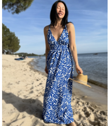 MY DRESS MADE - Viscose MAERA