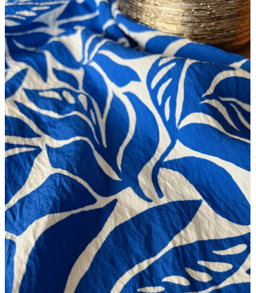 MY DRESS MADE - Viscose MAERA