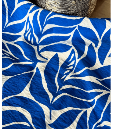 MY DRESS MADE - Viscose MAERA