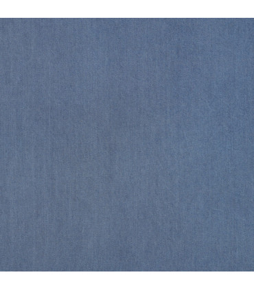 Tencel Denim - BLEU