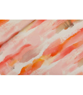 SEE YOU AT SIX : Lin Viscose - Ember Horizon