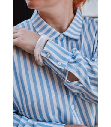 IKATEE - Chemise - AMSTERDAM