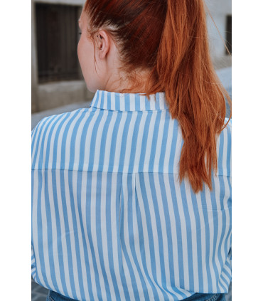 IKATEE - Chemise - AMSTERDAM