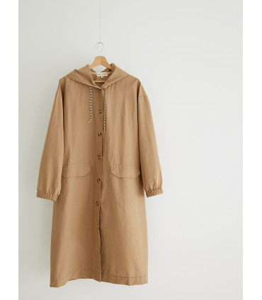 MAISON ESSENTIELLE - La Parka - ESCAPADE