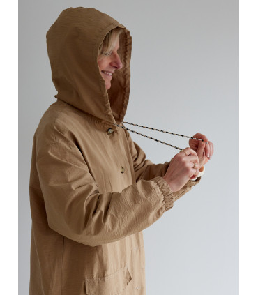 MAISON ESSENTIELLE - La Parka - ESCAPADE