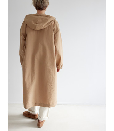 MAISON ESSENTIELLE - La Parka - ESCAPADE