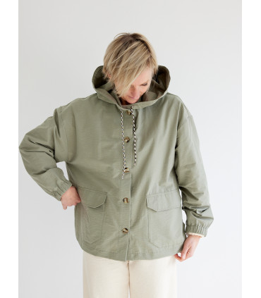 MAISON ESSENTIELLE - La Parka - ESCAPADE