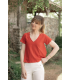 JOLILAB - La Robe / Tee-Shirt - ANDRÉA
