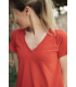 JOLILAB - La Robe / Tee-Shirt - ANDRÉA