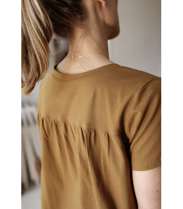 JOLILAB - La Robe / Tee-Shirt - ANDRÉA