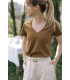 JOLILAB - La Robe / Tee-Shirt - ANDRÉA